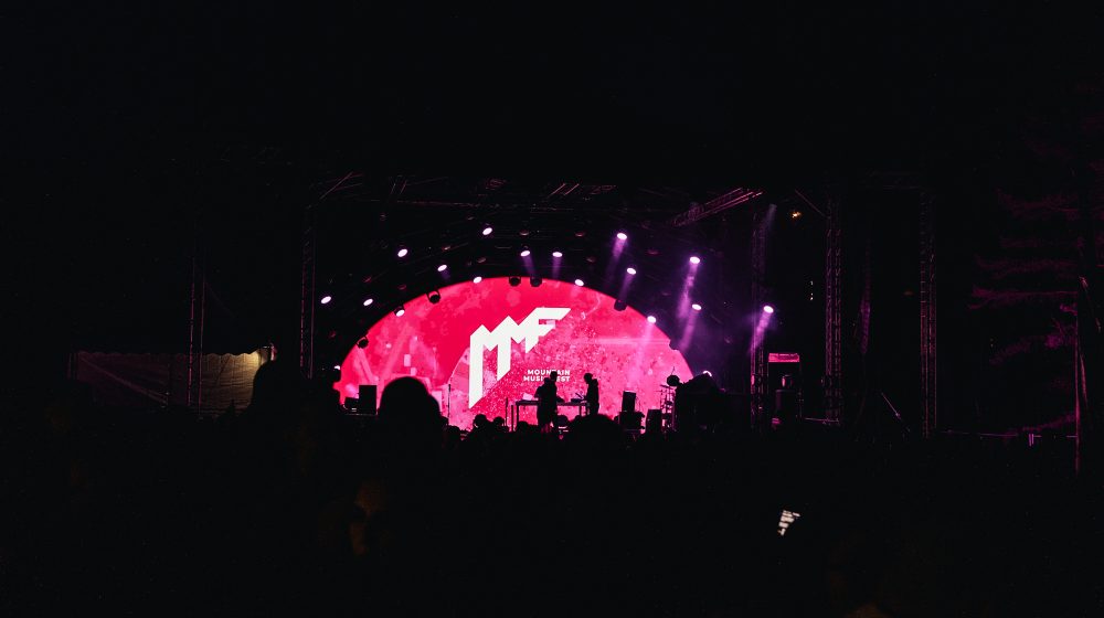 mountain music fest
