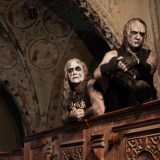 black metal