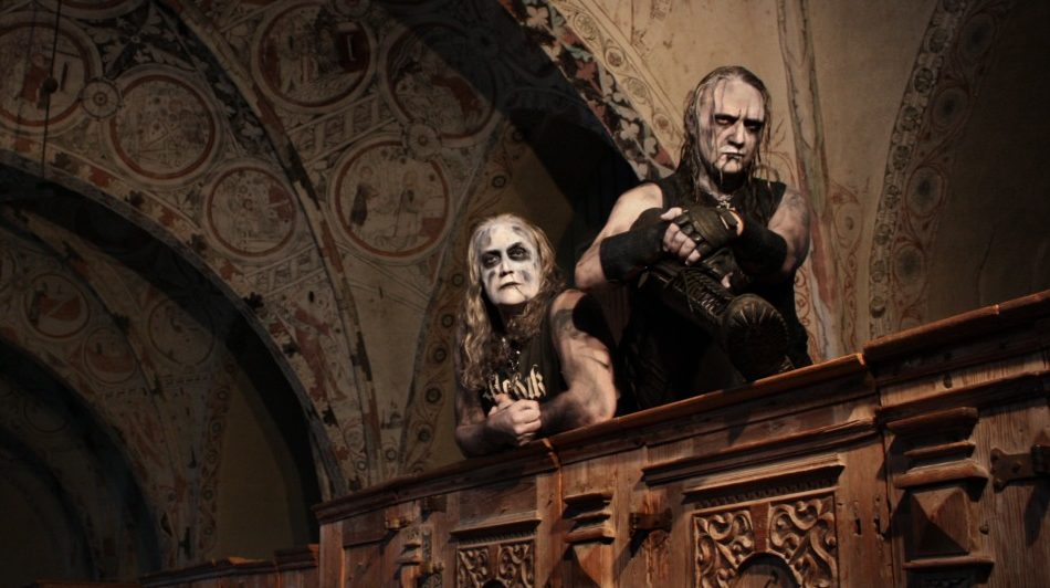 Najvažnija black metal turneja ove godine stiže u Beograd: Mayhem i Marduk početkom oktobra u Zappa Barci