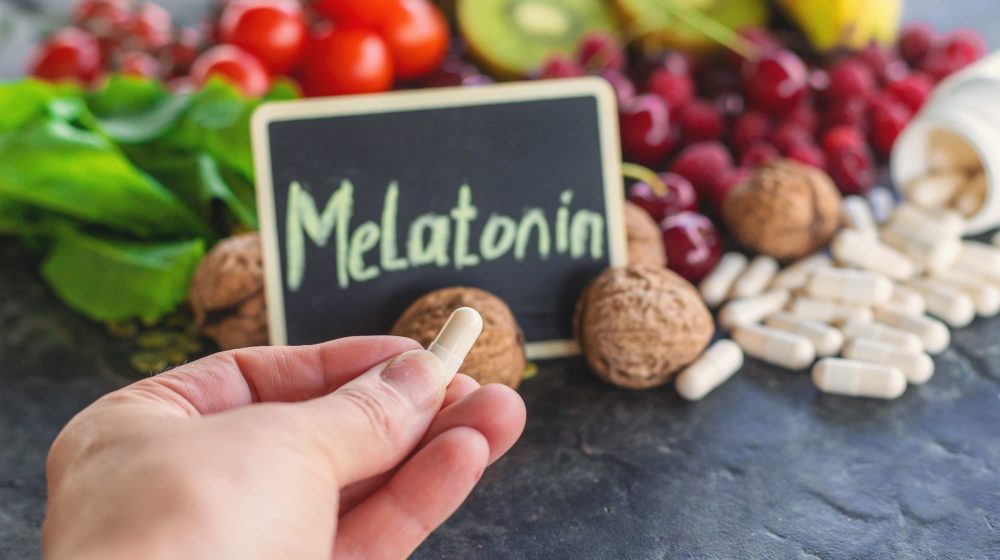 Melatonin može da ublaži hronični bol, sugeriše nova studija 24