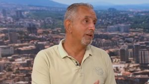 Meteorolog Mihajlović najavio kada će se opet promeniti vreme 3 Meteorolog Mihajlović najavio kada će se opet promeniti vreme 2