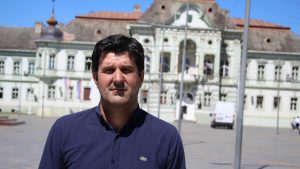 Miroslav Simanić (DS): Važne odluke donose se mimo Zrenjaninaca 9