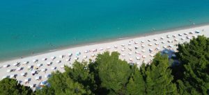 Za bezbrižan i opušten odmor: Najbolje plaže na Halkidikiju za porodice sa decom 5 Halkidiki