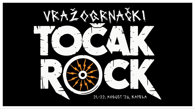 točakrock
