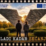 Kragujevac bira „Mladi Kadar Sećanja”: Spoj filma, istorije i evropskih vrednosti „MillenniuM” 8