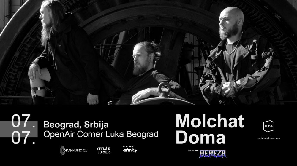 molchat doma
