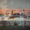 Kragujevac dobija novi mural: Poziv na donatorski matine i svečano otvaranje 7