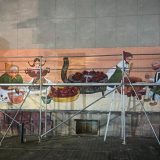 Kragujevac dobija novi mural: Poziv na donatorski matine i svečano otvaranje 5