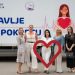 Od Svilajnca do Valjeva: Fondacija Mozzart od početka godine pomagala zdravstvu širom Srbije 1