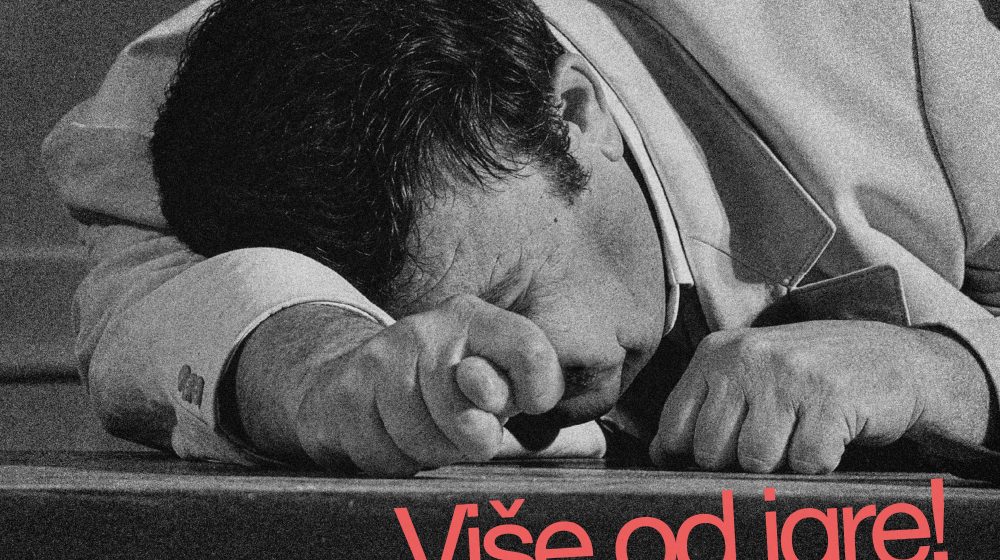 "Više od igre": Niški filmski festival od 29. avgusta do 3. septembra 7