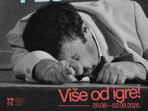 "Više od igre": Niški filmski festival od 29. avgusta do 3. septembra 16 "Više od igre": Niški filmski festival od 29. avgusta do 3. septembra 8