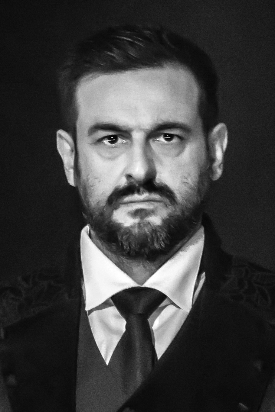 Ko je Nebojša Savić, koji će na mestu direktora Drame Srpskog narodnog pozorišta zameniti Nikolu Pejakovića? 1