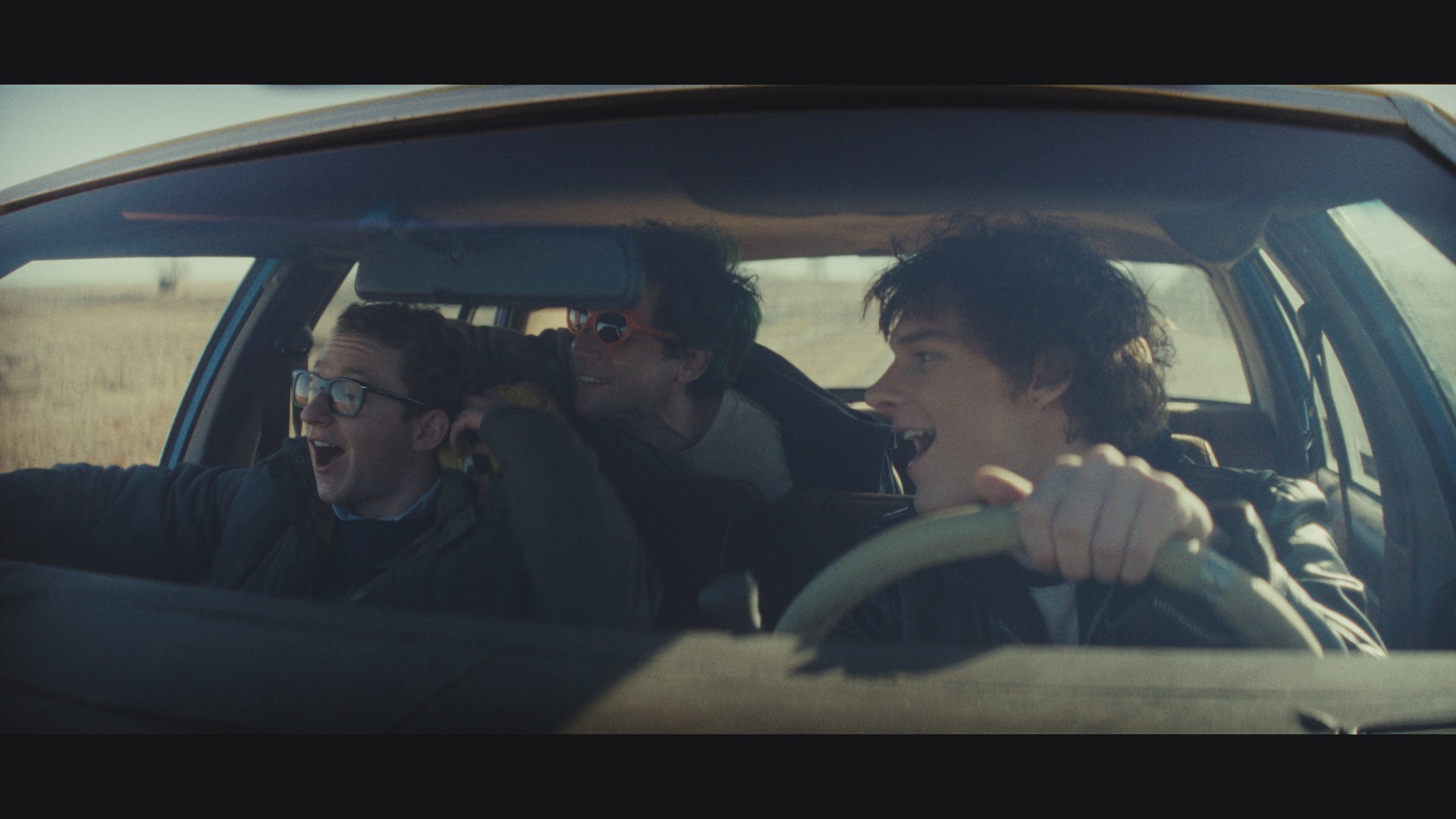 Film „Nimrods“, inspirisan ranim danima grupe Green Day, stiže u CineStar i Concept Cinema ekskluzivno 11. i 14. avgusta