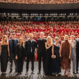 Ovacije u Karlovim Varima za film „3 nedelje posle“ Miroslava Terzića 5
