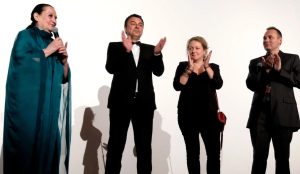 Kako je u Kanu nakon pola veka od „Skupljača perja“ Olivera Katarina želela da razbije čašu: Sećanje Jugoslava Pantelića na legendarnu glumicu