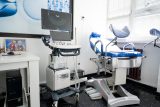 Opšta bolnica u Valjevu dobila je medicinsku opremu koja će unaprediti efikasnost dijagnostike i povećati uspešnost procedura vantelesne oplodnje (4) Od Svilajnca do Valjeva: Fondacija Mozzart od početka godine pomagala zdravstvu širom Srbije 3