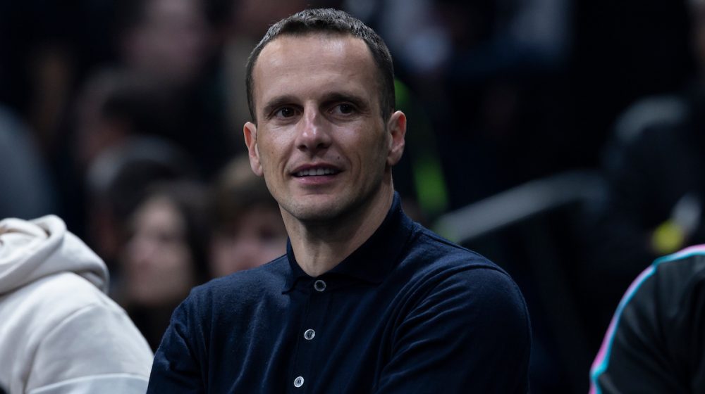 Marko Jovanović, Foto: Srdjan Stevanovic/Starsport.rs ©)