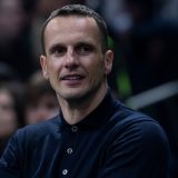 Marko Jovanović, Foto: Srdjan Stevanovic/Starsport.rs ©)