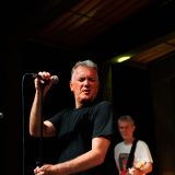 Pula peva s Canetom i Partibrejkersima: Ovacije na koncertu u muzičkom programu 73. filmskog festivala 6