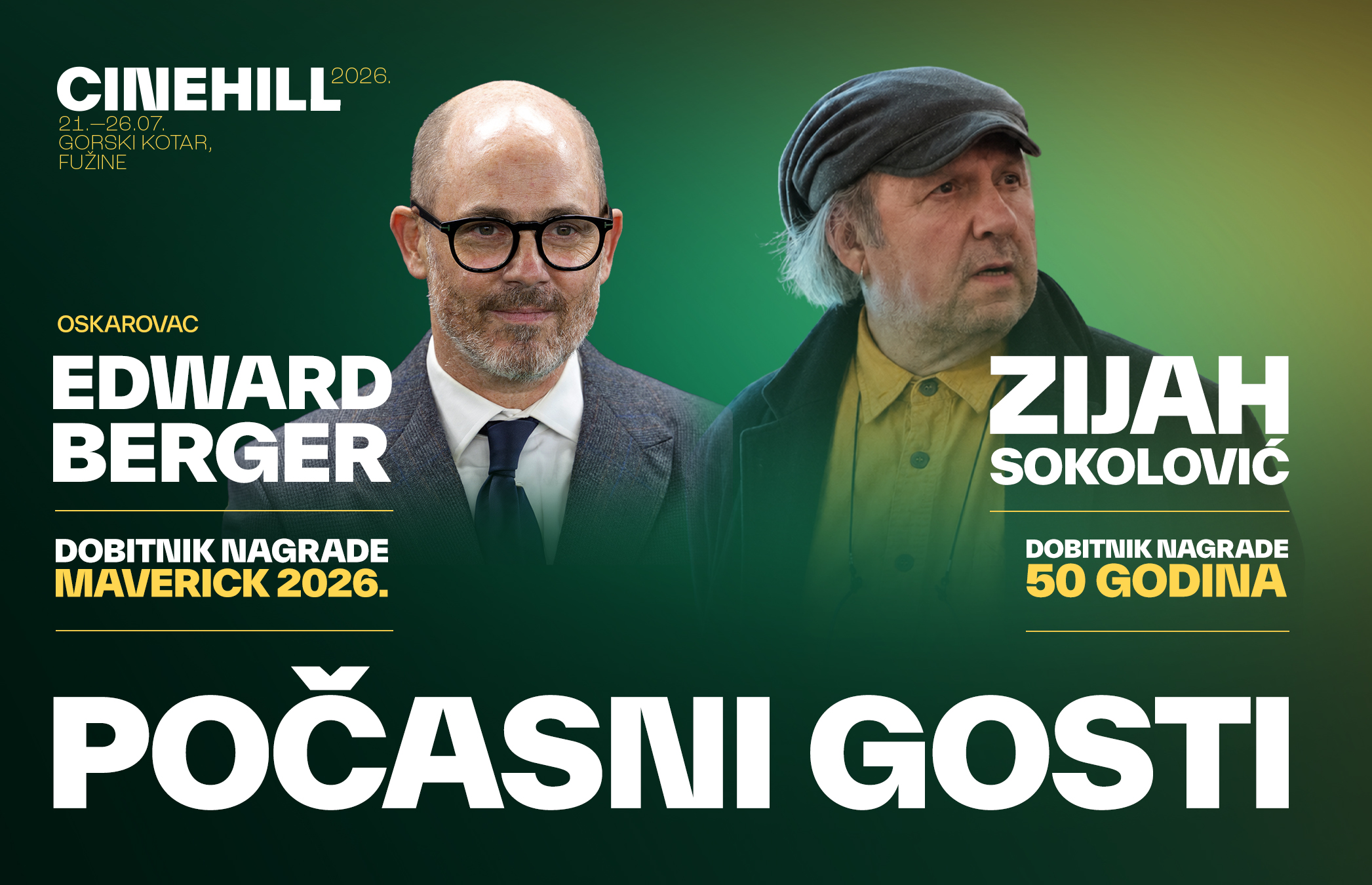 Srpski filmovi i koprodukcije na ovogodišnjem Cinehill festivalu u Hrvatskoj 4 Srpski filmovi i koprodukcije na ovogodišnjem Cinehill festivalu u Hrvatskoj 3