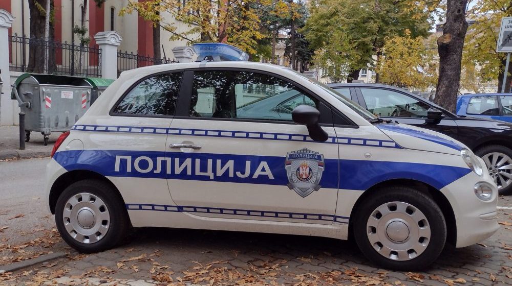Uhapšena Kragujevčanka, osumnjičena da je oštetila firmu za 36 miliona dinara 13