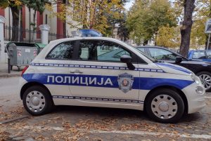 Uhapšena Kragujevčanka, osumnjičena da je oštetila firmu za 36 miliona dinara
