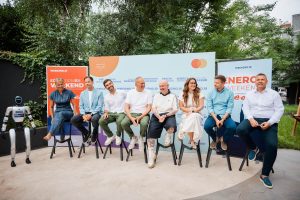 Weekend.19 u znaku veštačke inteligencije: Stiže Mate Rimac i novi Tech.Weekend