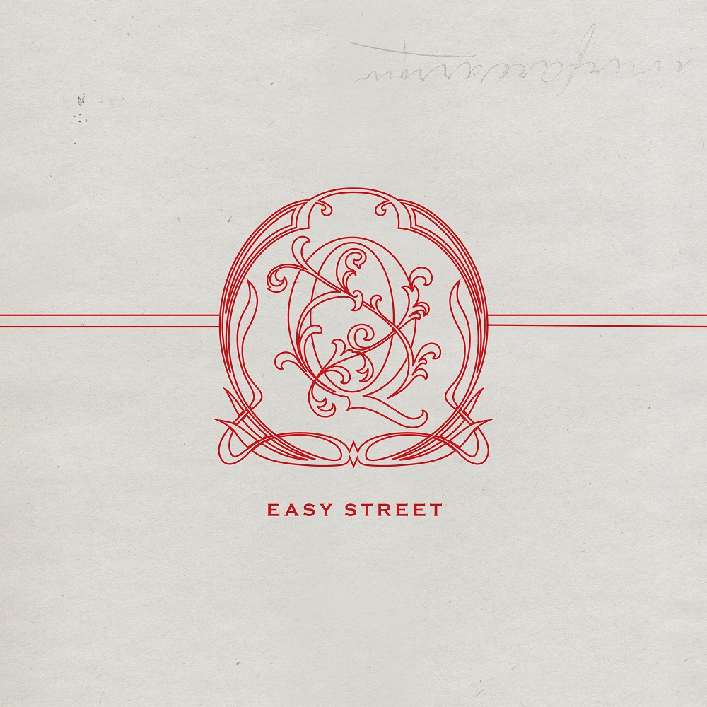 Queens of the Stone Age predstavljaju novu pesmu „Easy Street" 1