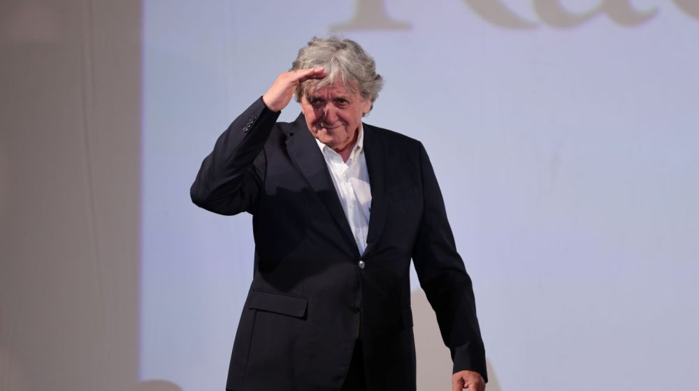 Uručenjem nagrada najboljim filmovima i nagrade „Aleksandar Lifka“ Radošu Bajiću svečano zatvoren 33. Festival evropskog filma Palić 9