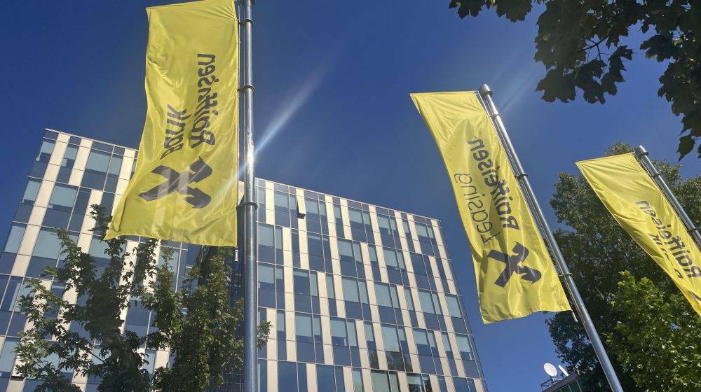 Uz mTrader Raiffeisen banke jednostavno trgujte na svetskim berzama 10