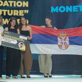 Znanje je najvažniji kapital: Mladi iz Srbije među najboljima u Evropi uz podršku UniCredit Fondacije 2