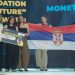 Znanje je najvažniji kapital: Mladi iz Srbije među najboljima u Evropi uz podršku UniCredit Fondacije 5