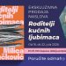 Novi roman Milice Vučković "Roditelji kućnih ljubimaca" u ekskluzivnoj onlajn prodaji Inbox 1