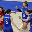 Ženska odbojkaška reprezentacija Srbije