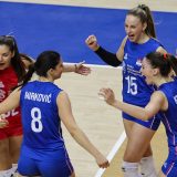 Ženska odbojkaška reprezentacija Srbije
