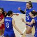 Ženska odbojkaška reprezentacija Srbije