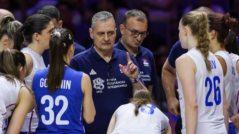 Ni 2:0 nije bilo dovoljno fenjeraša: Srbija ostvarila novi poraz u Ligi nacija 5