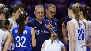 Ni 2:0 nije bilo dovoljno fenjeraša: Srbija ostvarila novi poraz u Ligi nacija