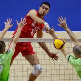 Slaba partija Srbije za kraj Lige nacija 8