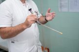 Poeni za humanost: Fondacija Mozzart uručila vredne aparate Odeljenju urologije KBC Zemun 3