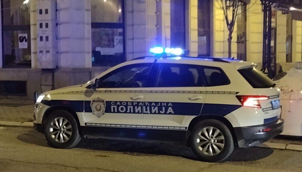 Prekoračili brzinu, bez pojasa, vožnja u alkoholisanom stanju: Saobraćajna policija u Kragujevcu za noć „registrovala” više od 1.300 prekršaja 10