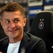 Saša Ilić pred start u Evropi: "Svestan sam da kasnimo sa pojačanjima" 12