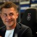 Saša Ilić pred start u Evropi: Svestan sam da kasnimo sa pojačanjima" 1