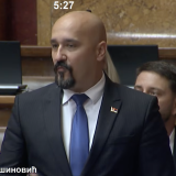 Petrašinović predstavio izmene Zakona o finansiranju političkih aktivnosti: "Izborni proces će biti transparentniji, demokratičniji i kvalitetniji" 2