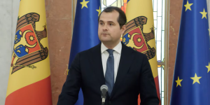 „Spreman da zasuče rukave“: Ko je biznismen Vasile Tofan, koga je predsednica Moldavije imenovala za novog premijera?