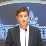 Brnabić: Poslanici vlasti dodali potpise podrške za raspravu o nepoverenju Vladi 9