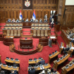 Skupština Srbije: Sutra nastavak sednice o poverenju Vladi 10