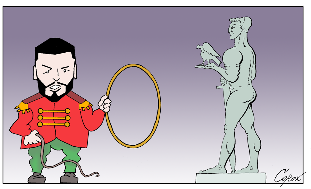 Corax za 28. jul 2026. 1