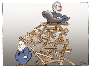 Corax za 22. jul 2026.