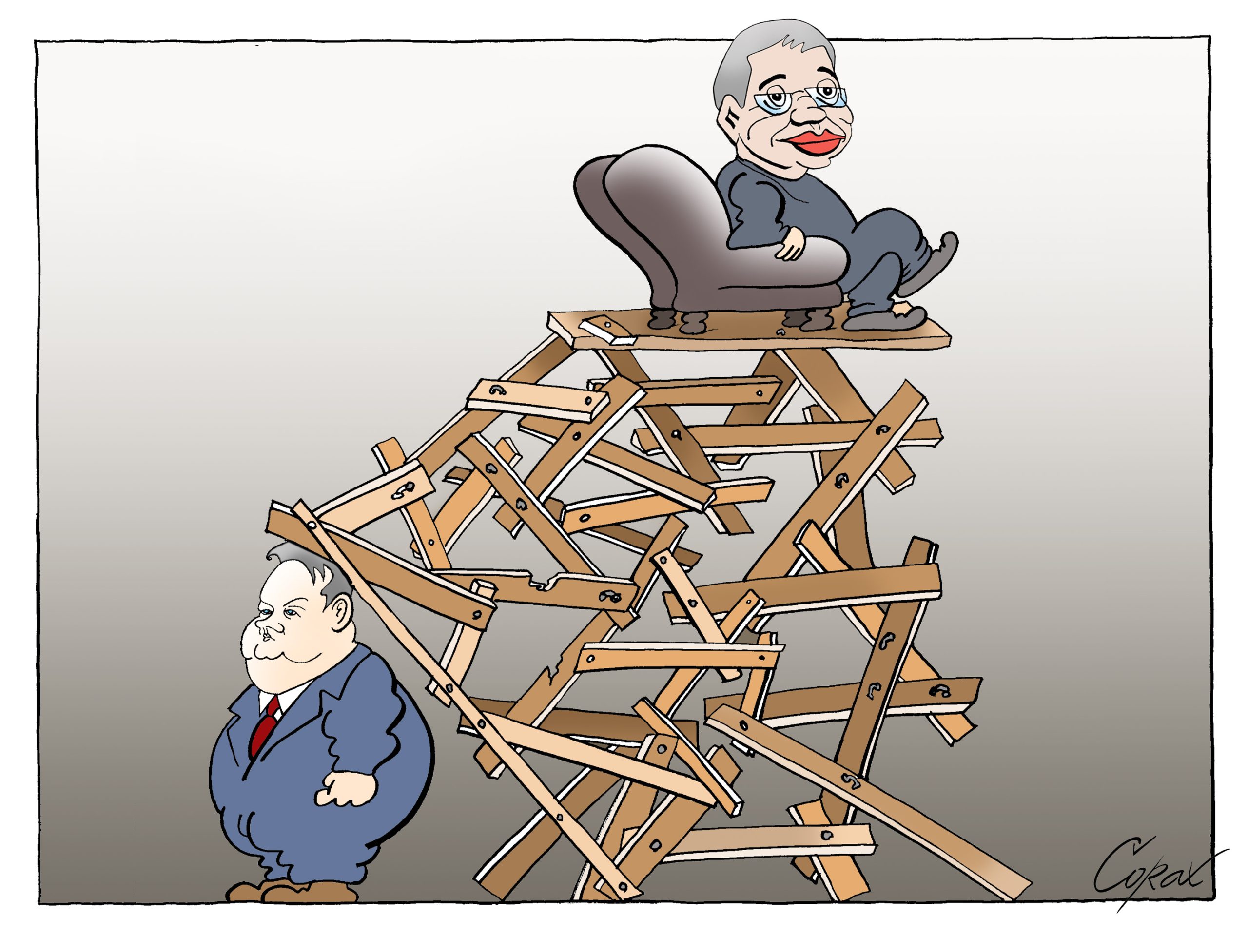 Corax za 22. jul 2026. 1